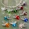 Angel Gem Charm Set by Bead Landing™